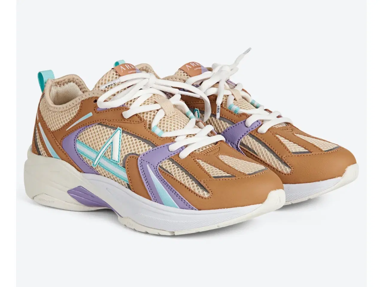 Billede 10 - Arkk Copenhagen sneakers