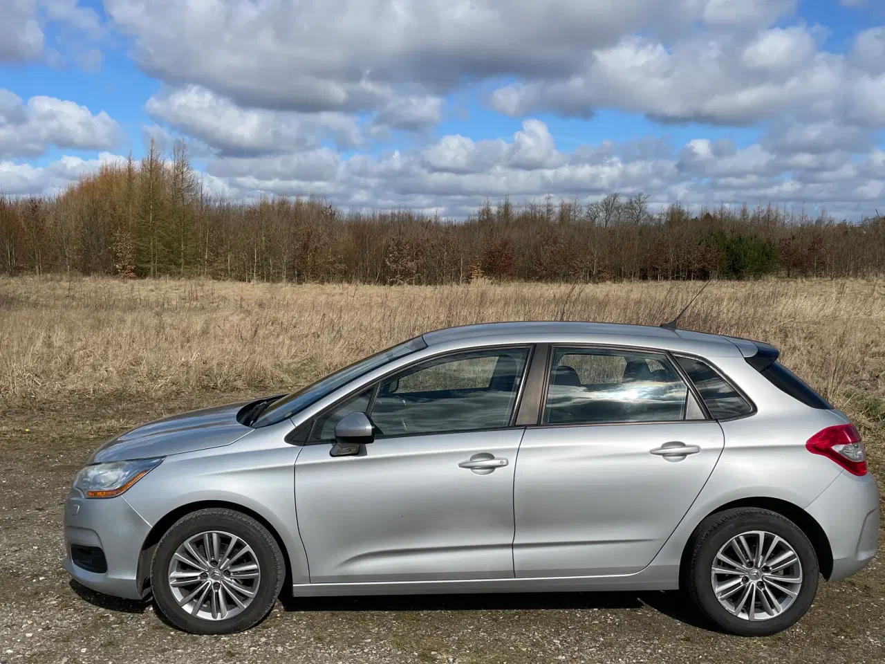 Billede 2 - Citroën C4 1,4 VTi