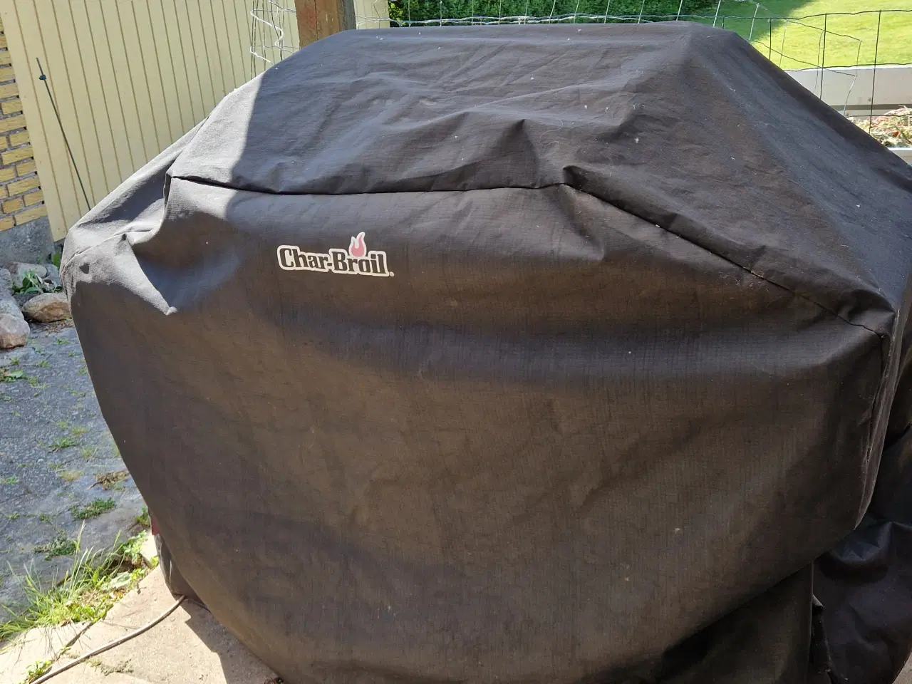 Billede 3 - Char-broil gas grill 