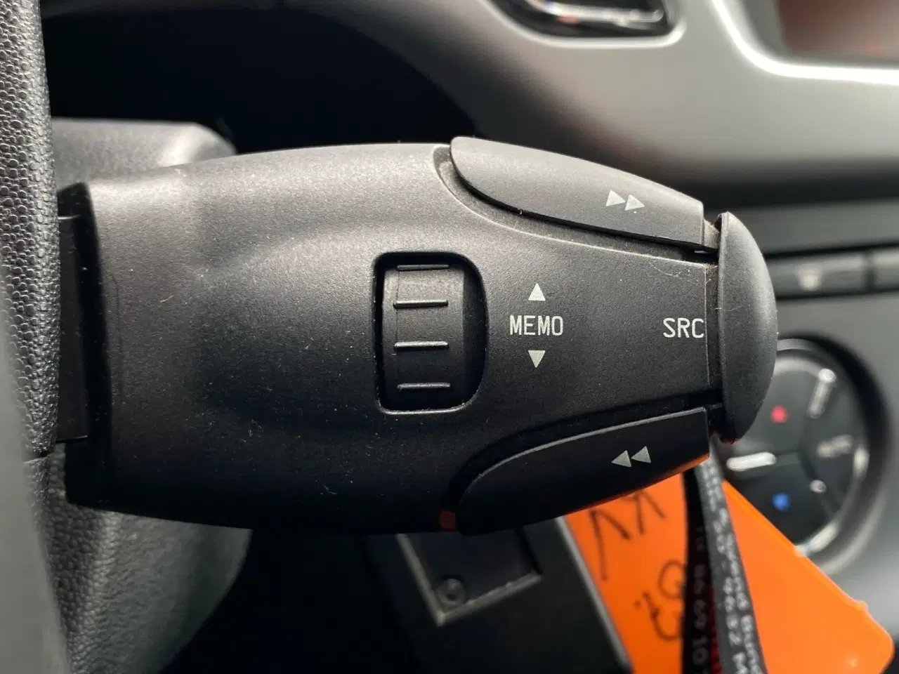 Billede 18 - Citroën C3 1,6 HDi FAP Exclusive 90HK 5d