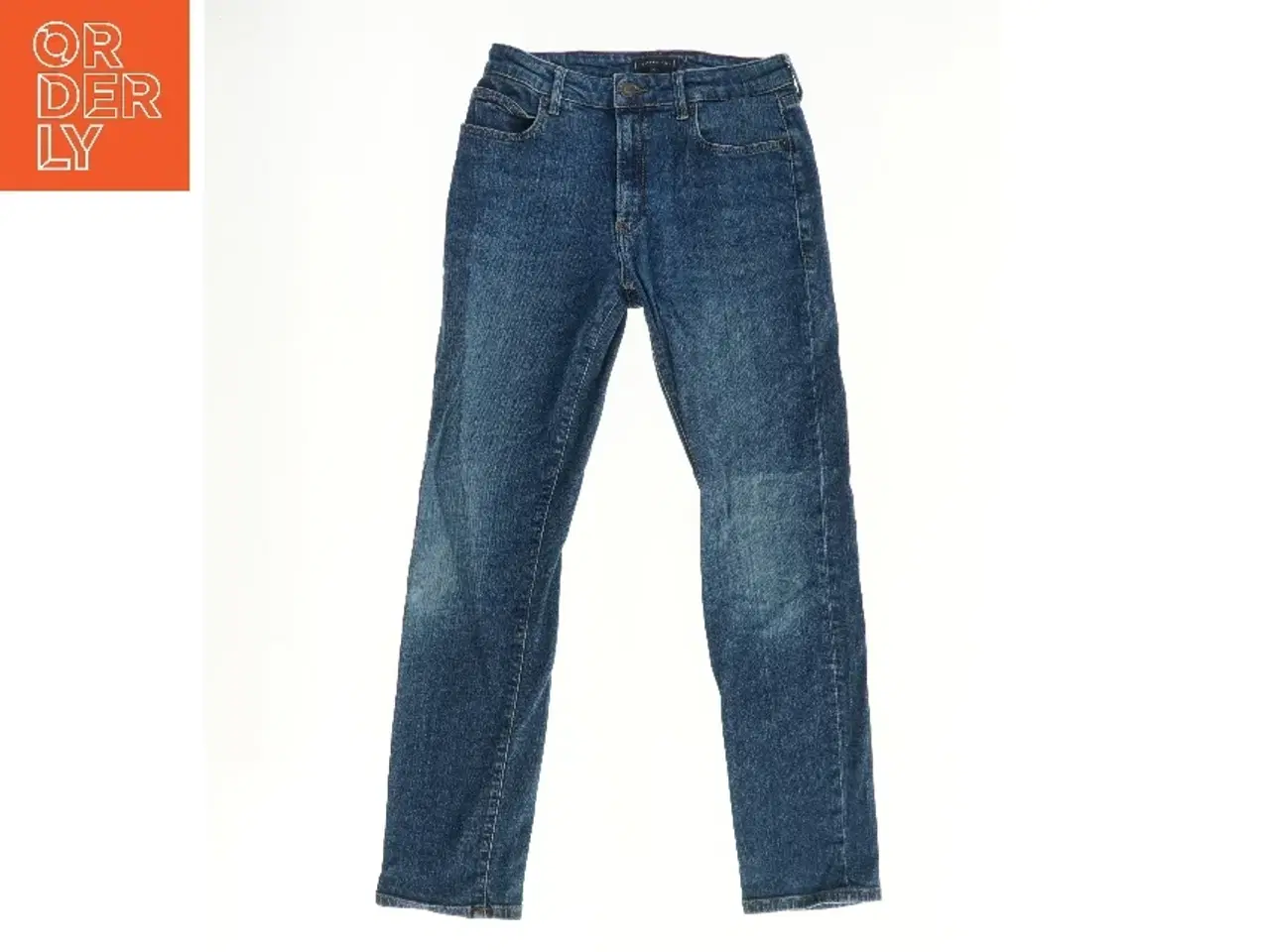 Billede 1 - Jeans fra Tommy Hilfiger (str. 152)