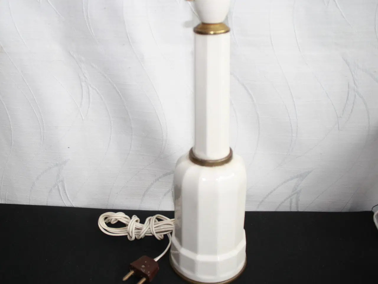 Billede 2 - Heiberg bordlampe