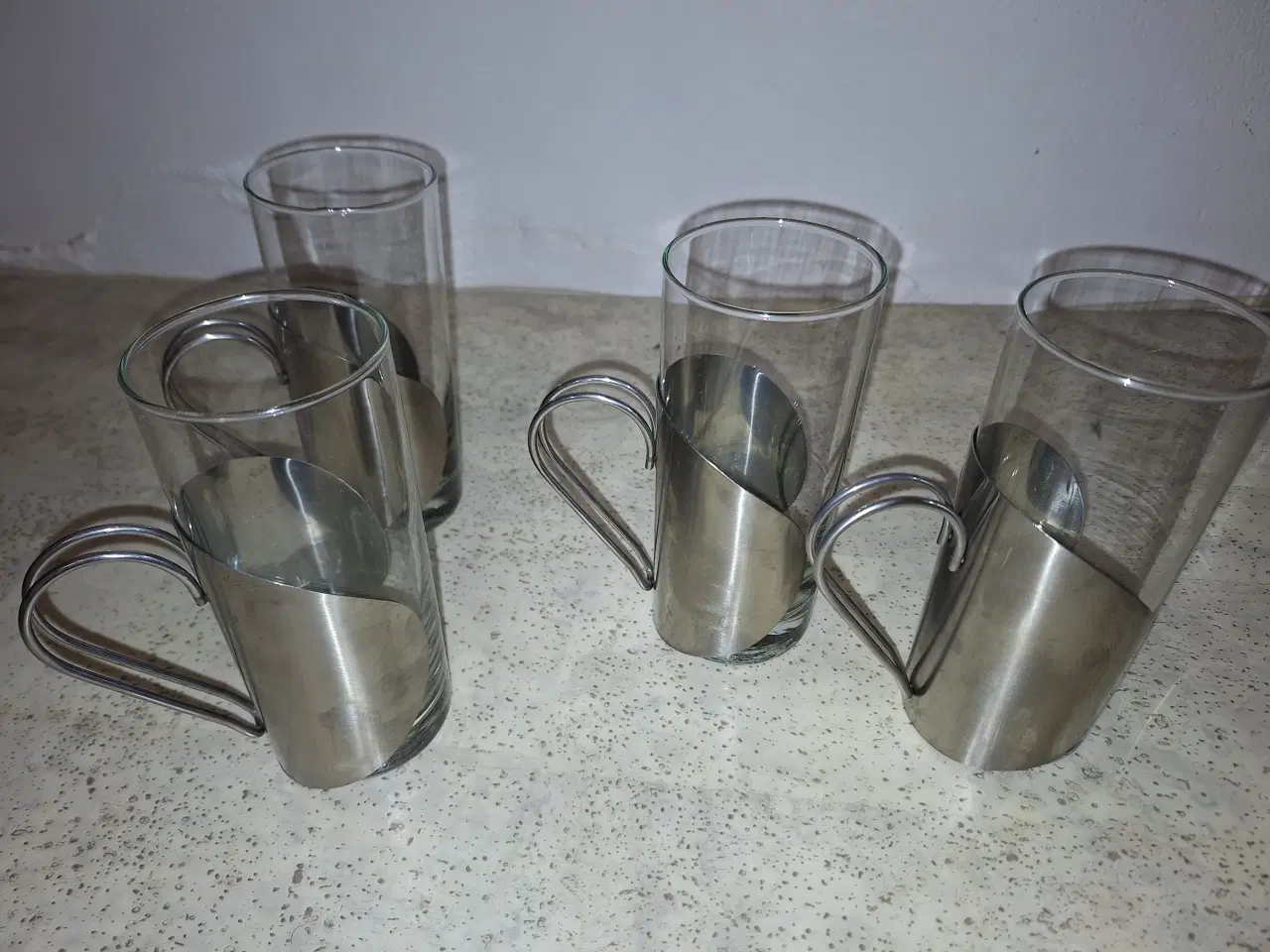 Billede 2 - Drikkeglas