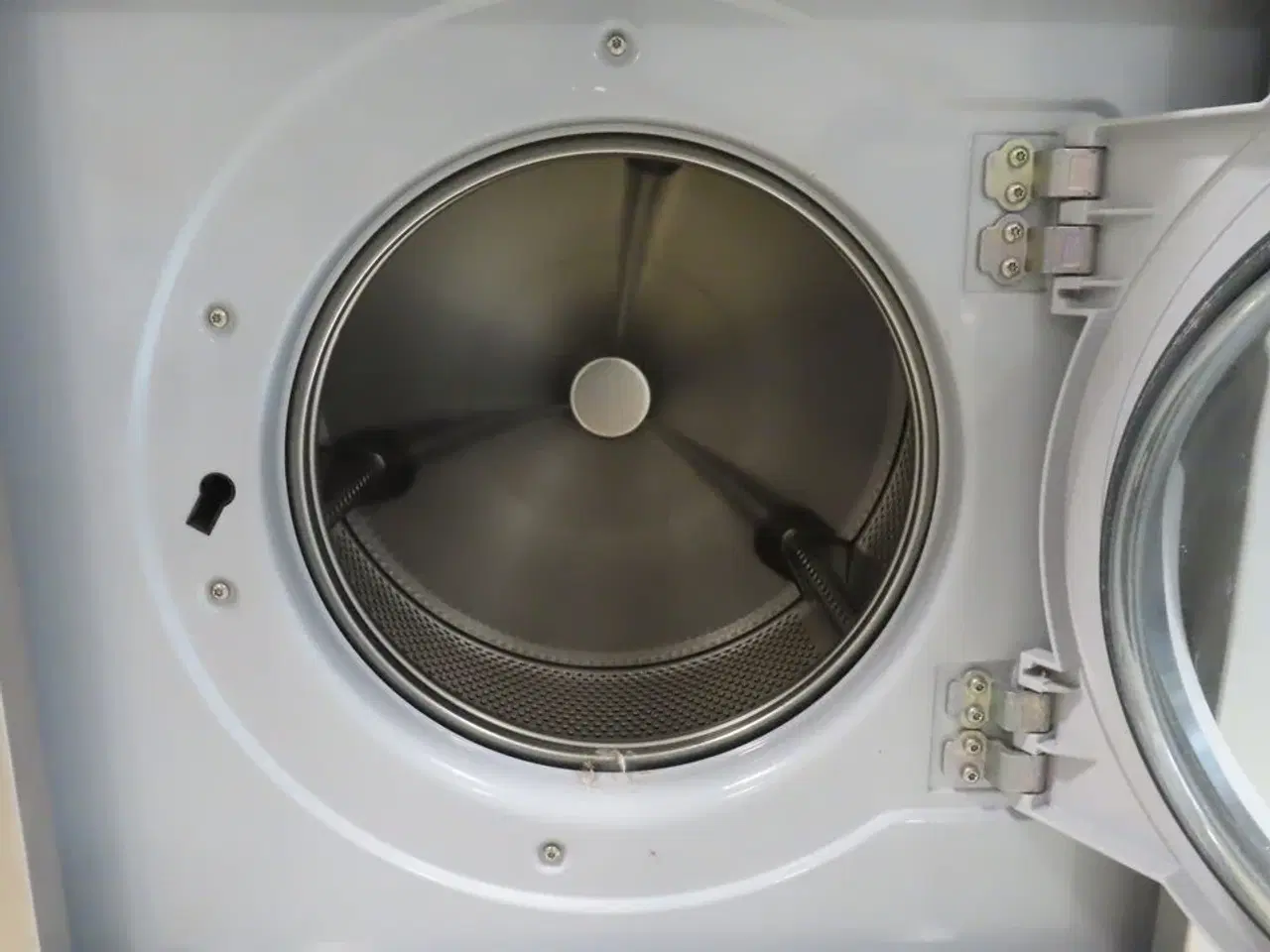 Billede 7 - Industrivaskemaskine ELECTROLUX W5130H