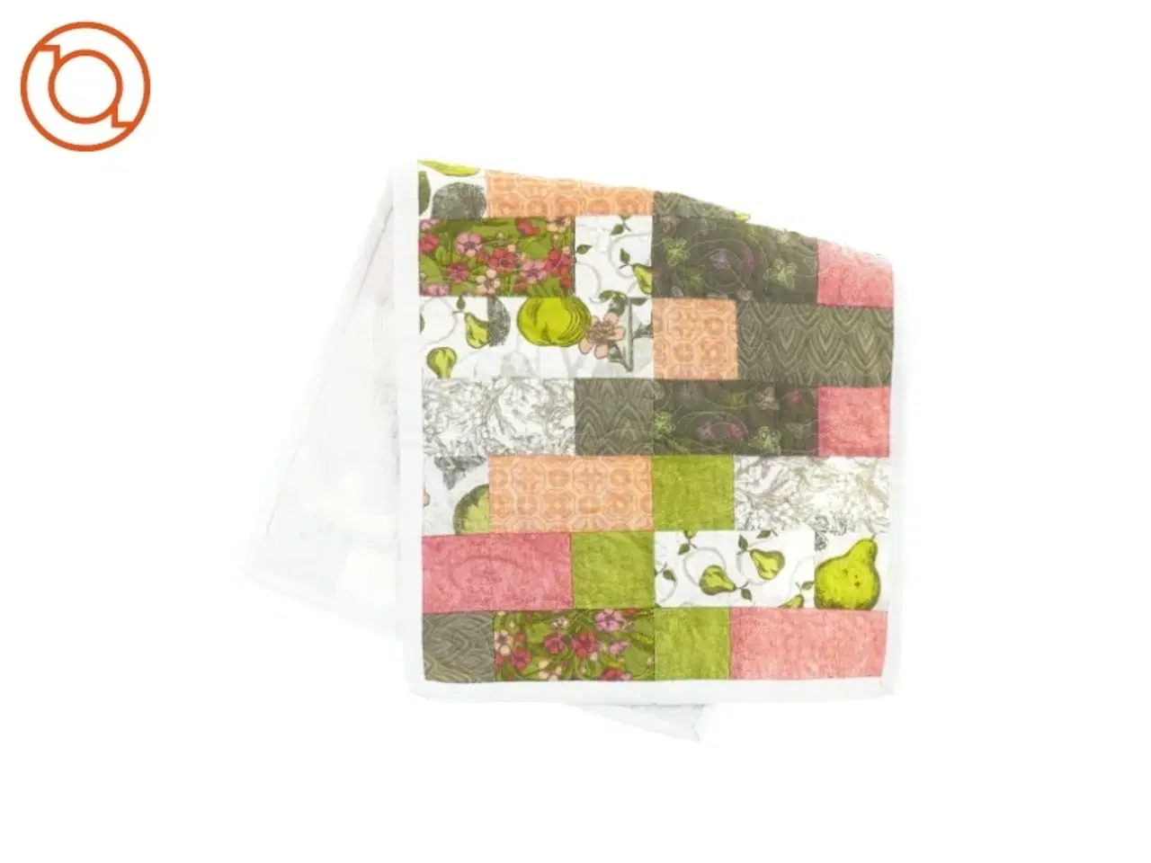 Billede 1 - Bordskåner/bordløber (str. 61 x 30 cm)