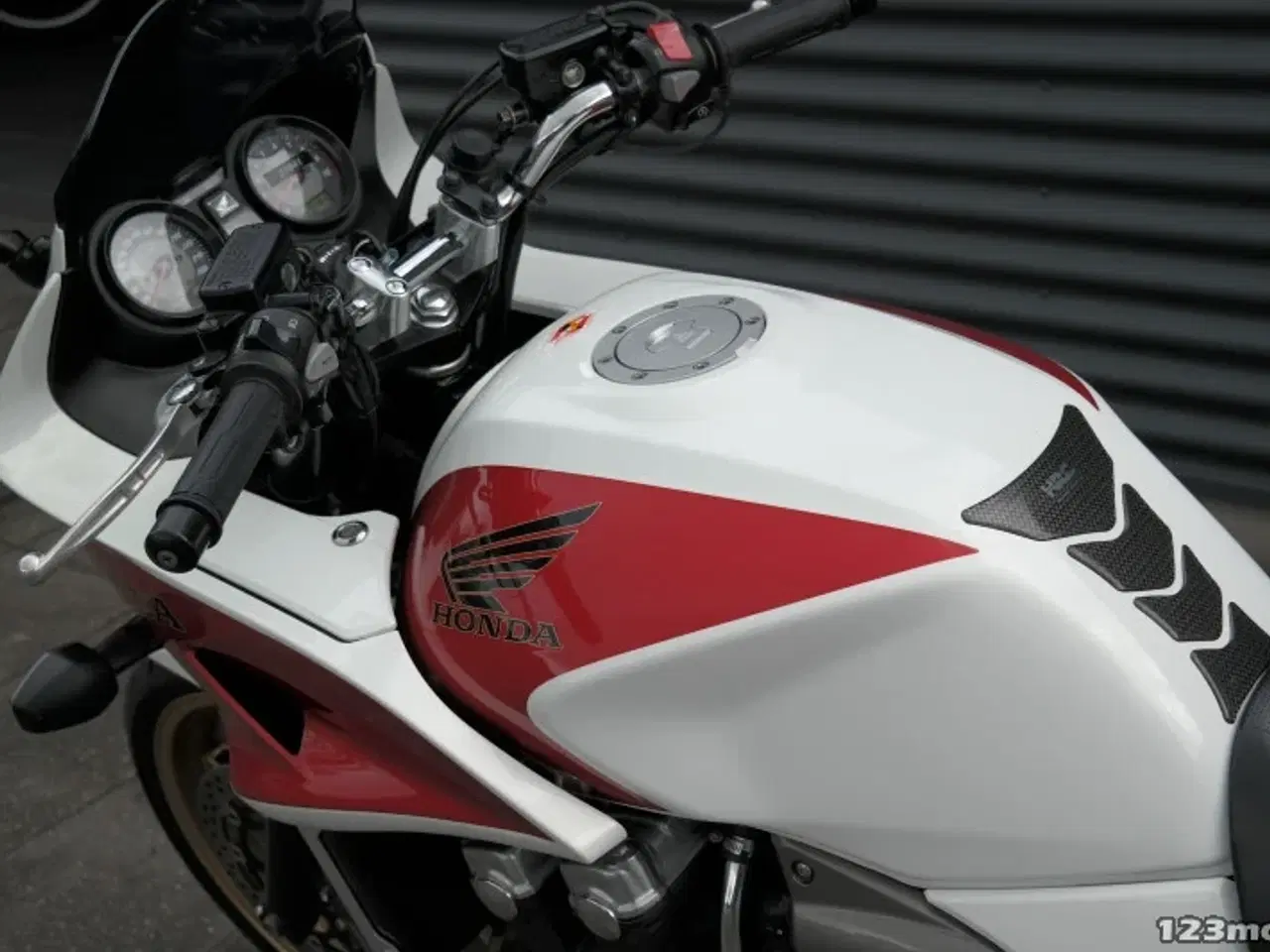 Billede 24 - Honda CB 1300 S MC-SYD       BYTTER GERNE