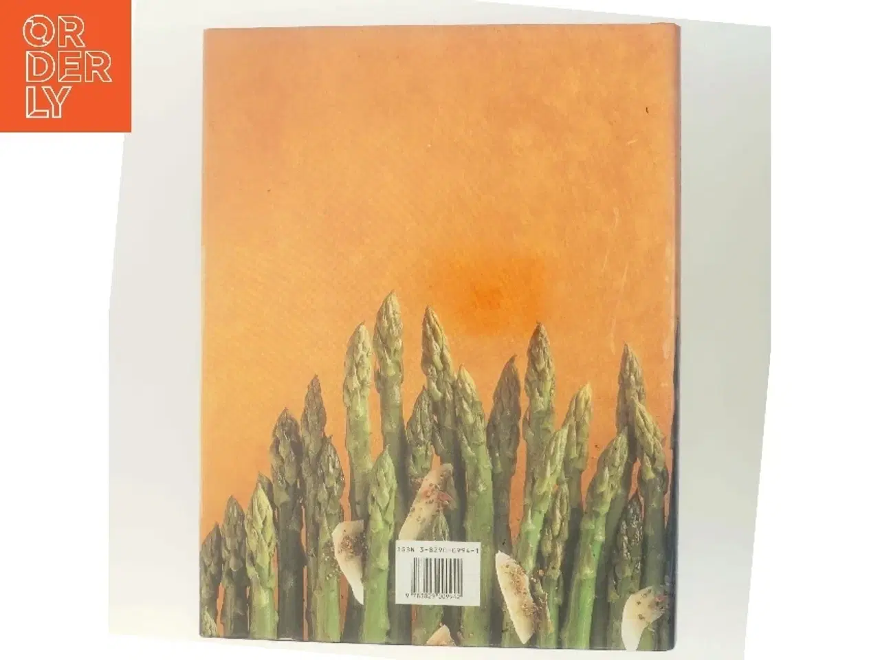 Billede 3 - Vegetariske Kogebog af Store,  Den (Bog)