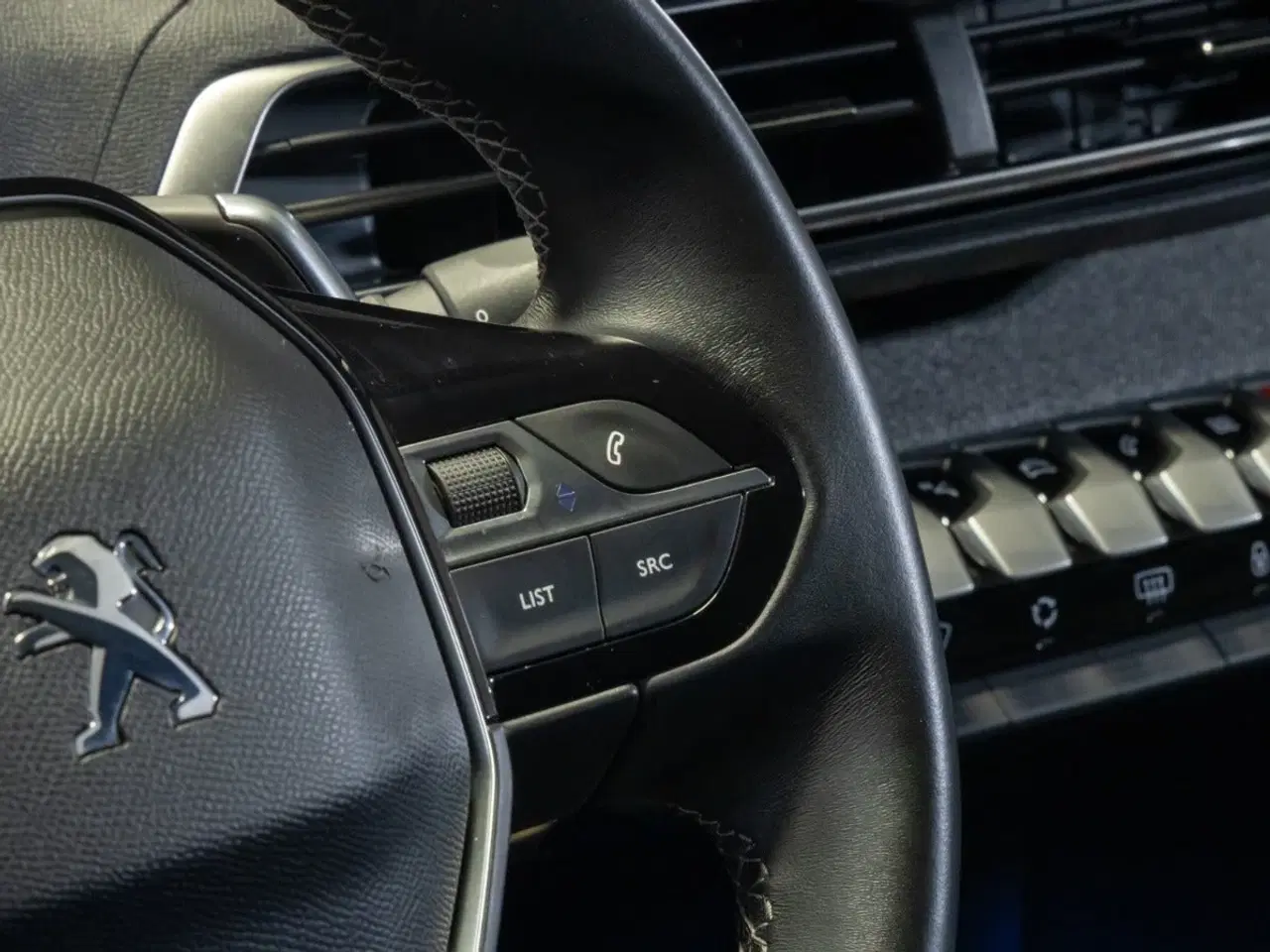 Billede 13 - Peugeot 3008 1,5 BlueHDi 130 Allure Pack EAT8