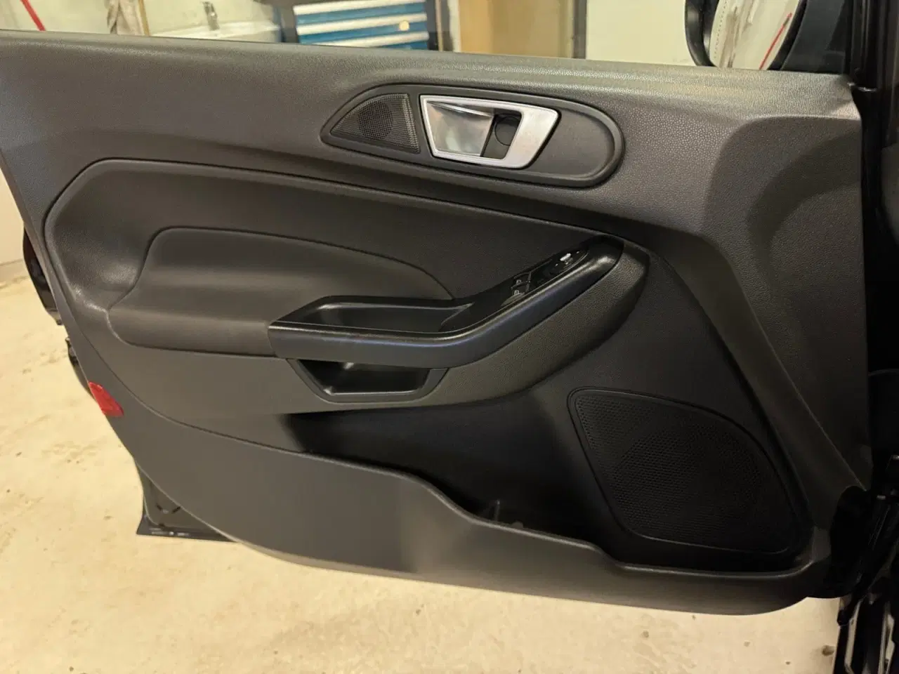 Billede 12 - Ford Fiesta 1,0 SCTi 100 Titanium