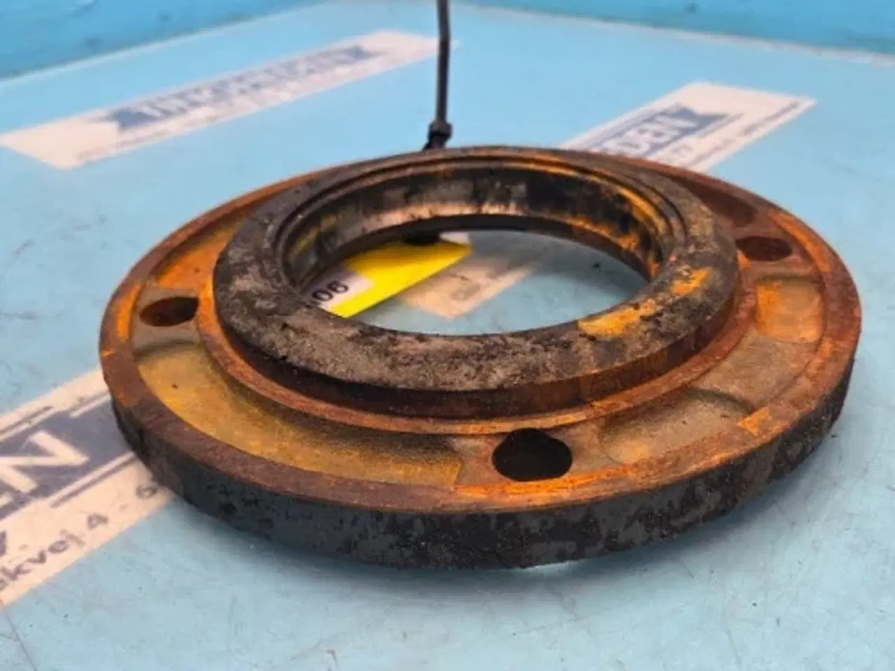 Billede 10 - Massey Ferguson 7274 Flange 41716400