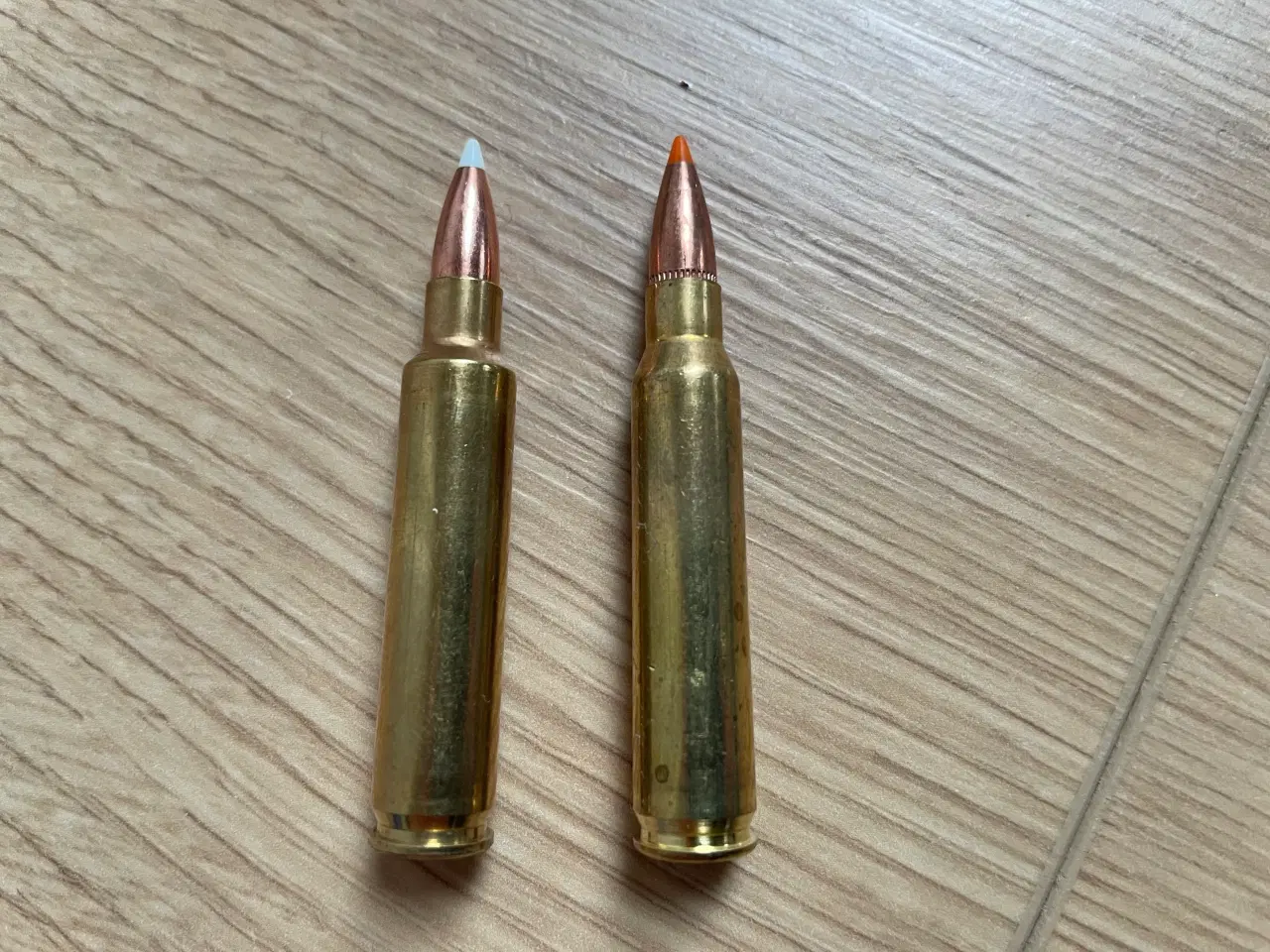 Billede 6 - Sako Vixen / A1 223 rem AI