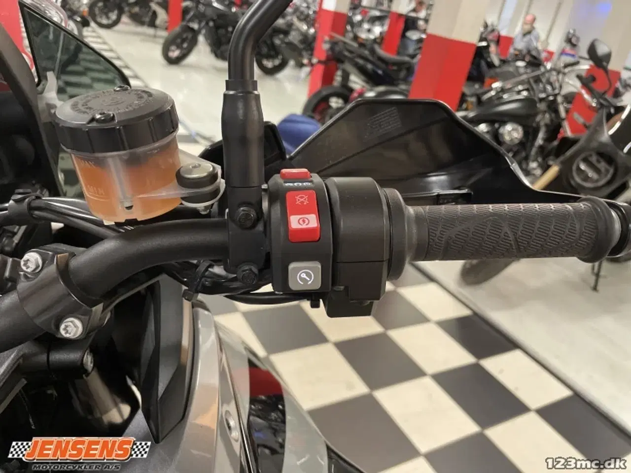 Billede 9 - KTM 1290 Super Adventure S