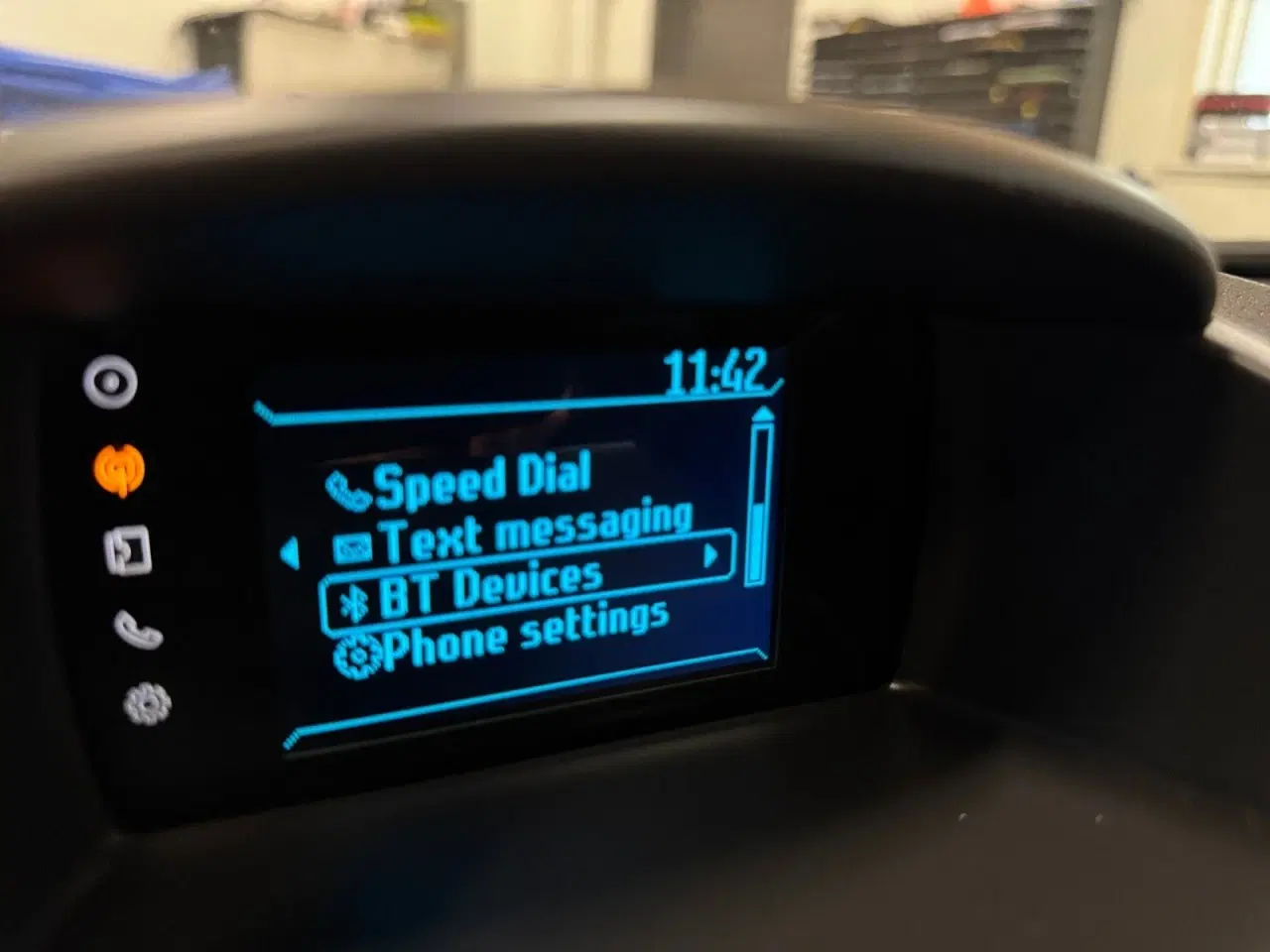 Billede 9 - Ford Fiesta 1,0 SCTi 125 Titanium