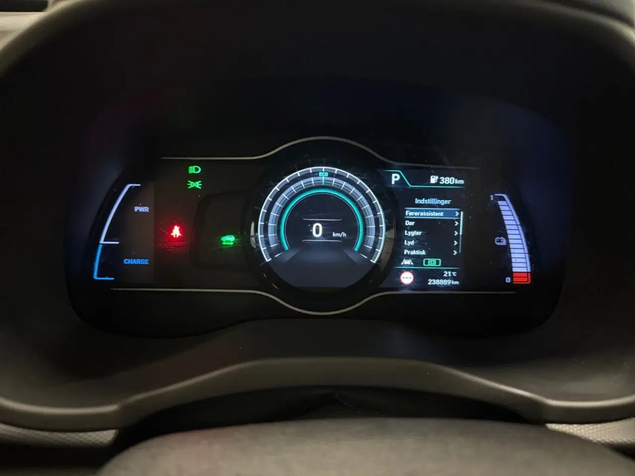 Billede 7 - Hyundai Kona 64 EV Trend