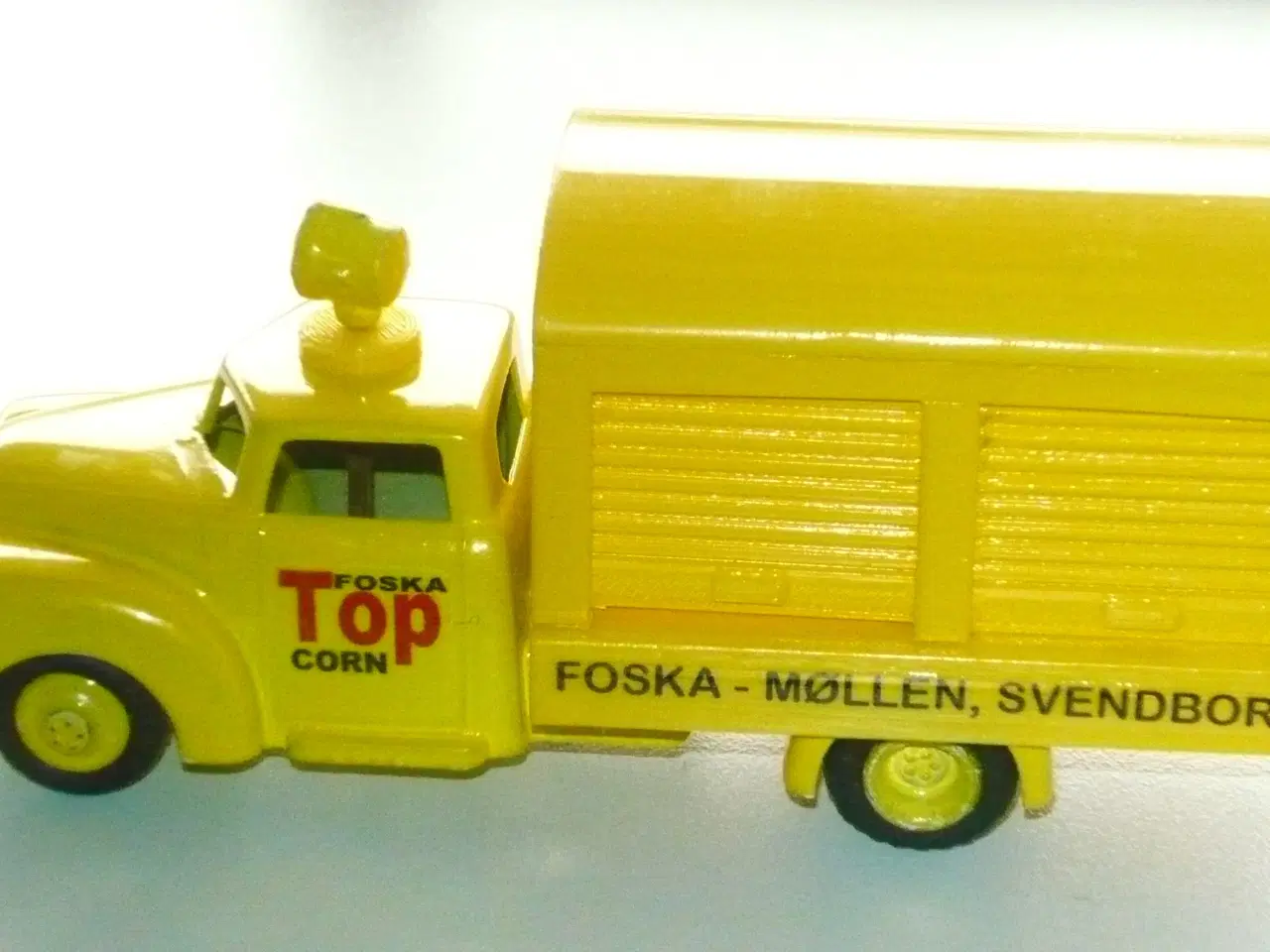 Billede 2 - TEKNO DENMARK DODGE