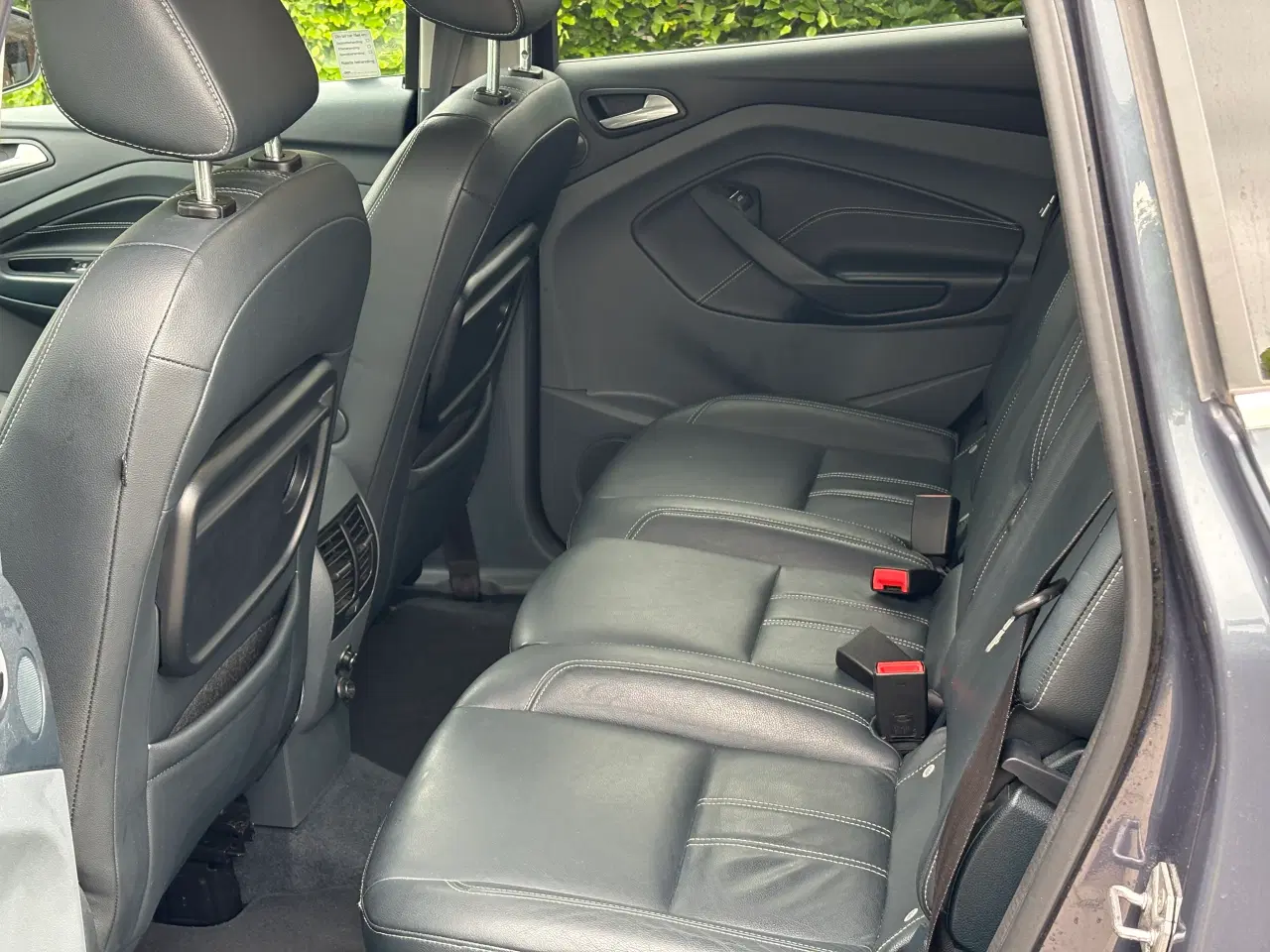 Billede 7 - Ford C max 2.0 D Titanium 