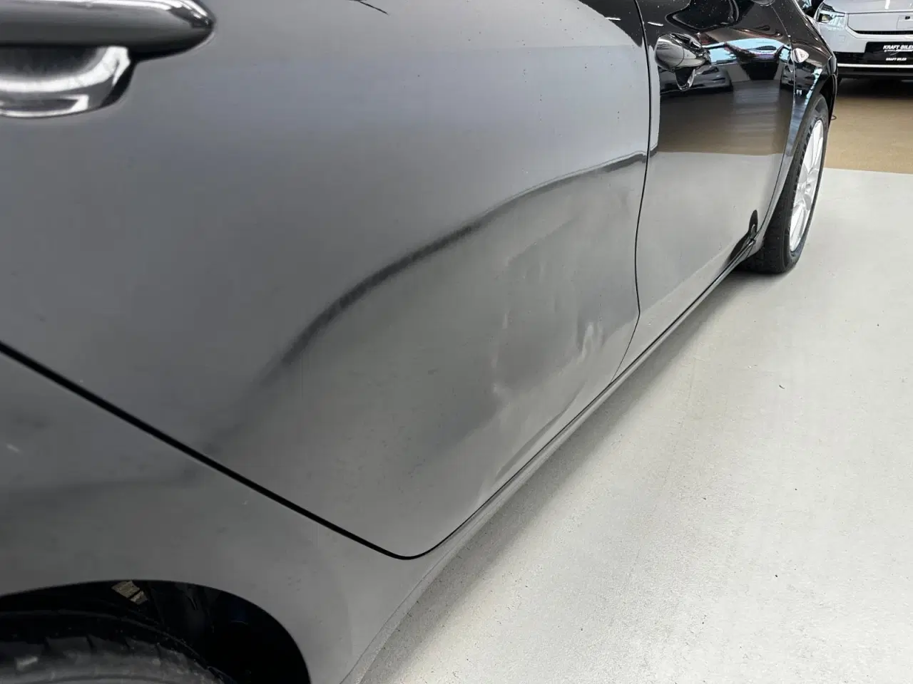 Billede 18 - Kia Ceed 1,6 CRDi 128 Active SW