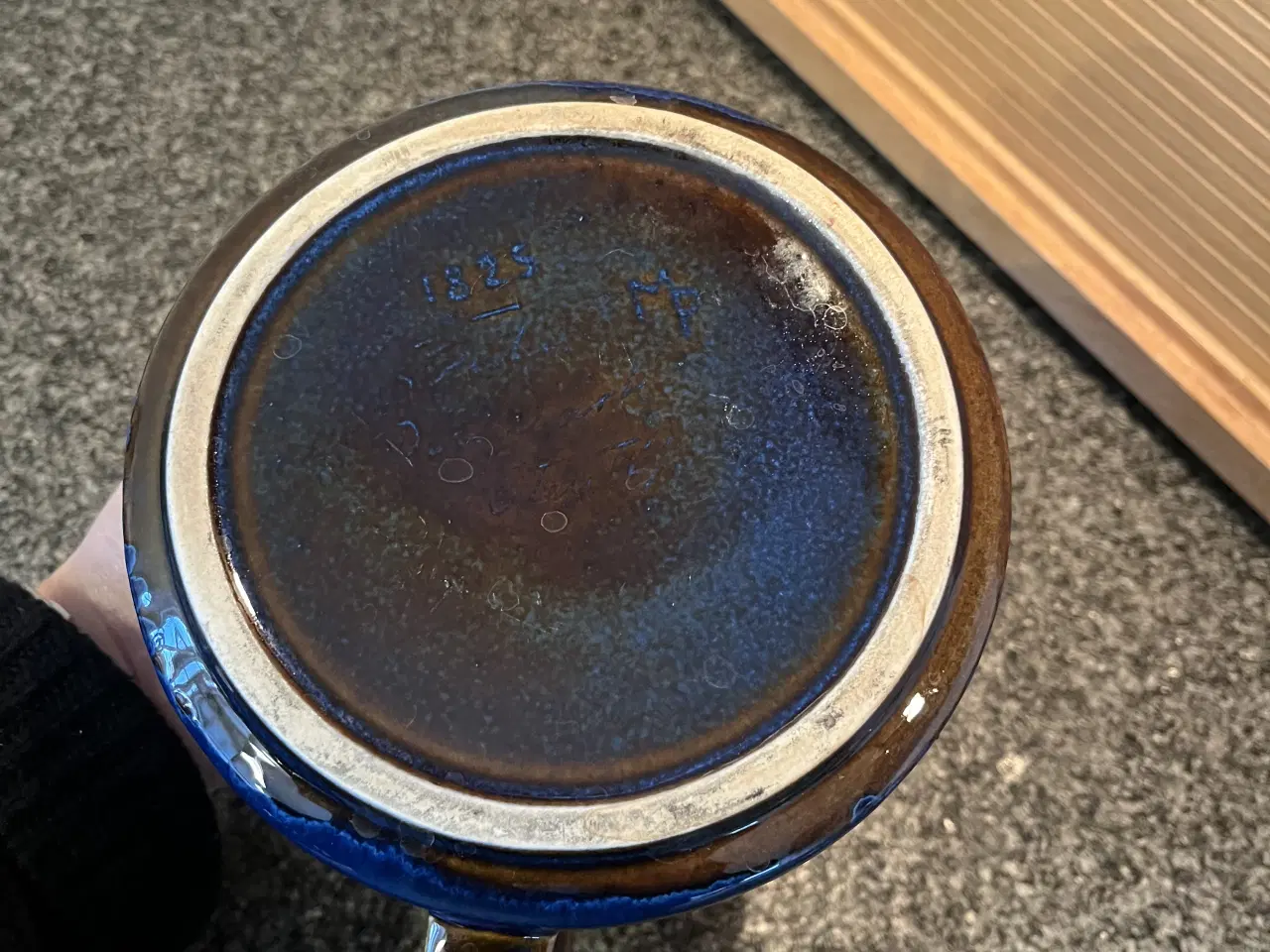 Billede 5 - Søholm tekande 