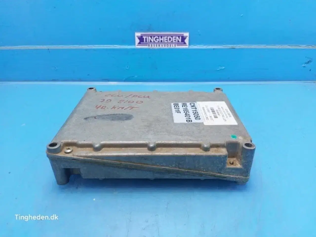 Billede 13 - John Deere 8400 Kontrol Modul RE165401