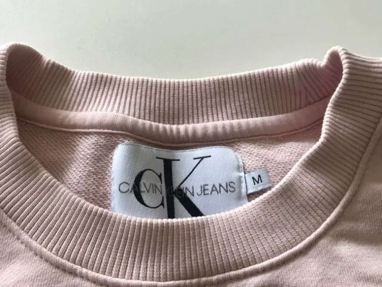 Billede 2 - Calvin Klein jeans sweatshirts
