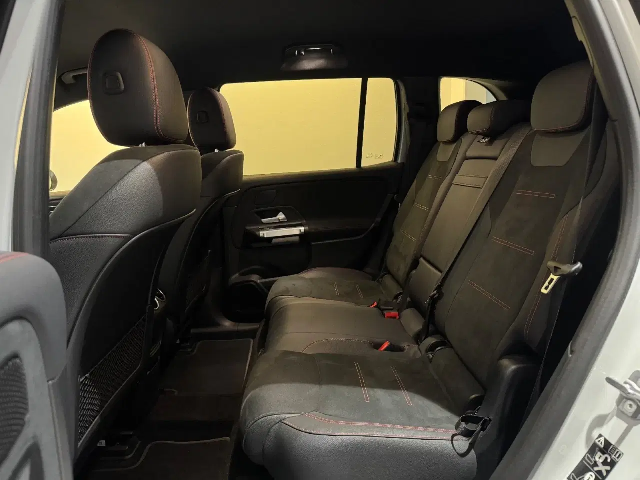 Billede 9 - Mercedes EQB250+  AMG Advance