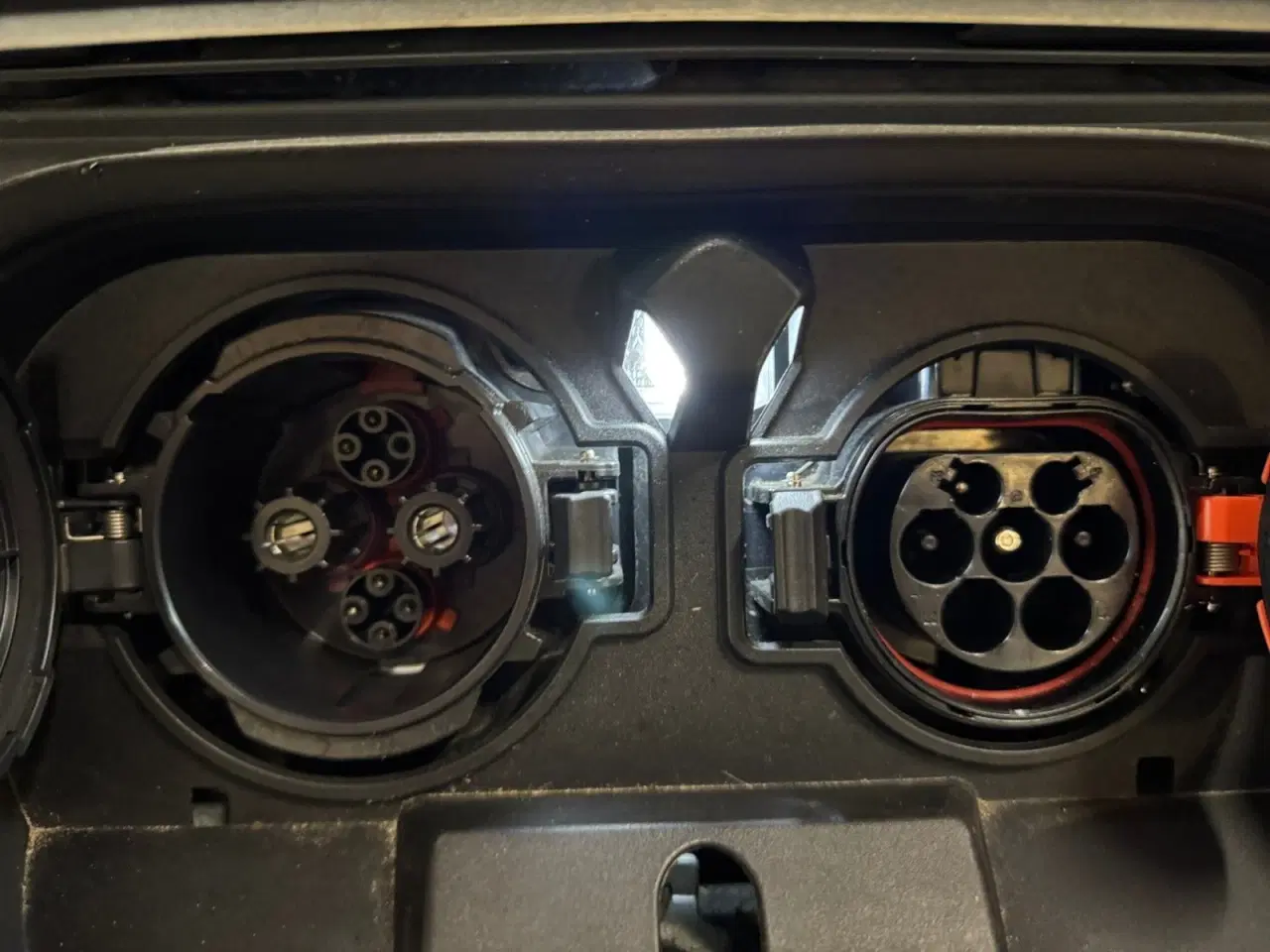 Billede 16 - Nissan Leaf 40 N-Connecta