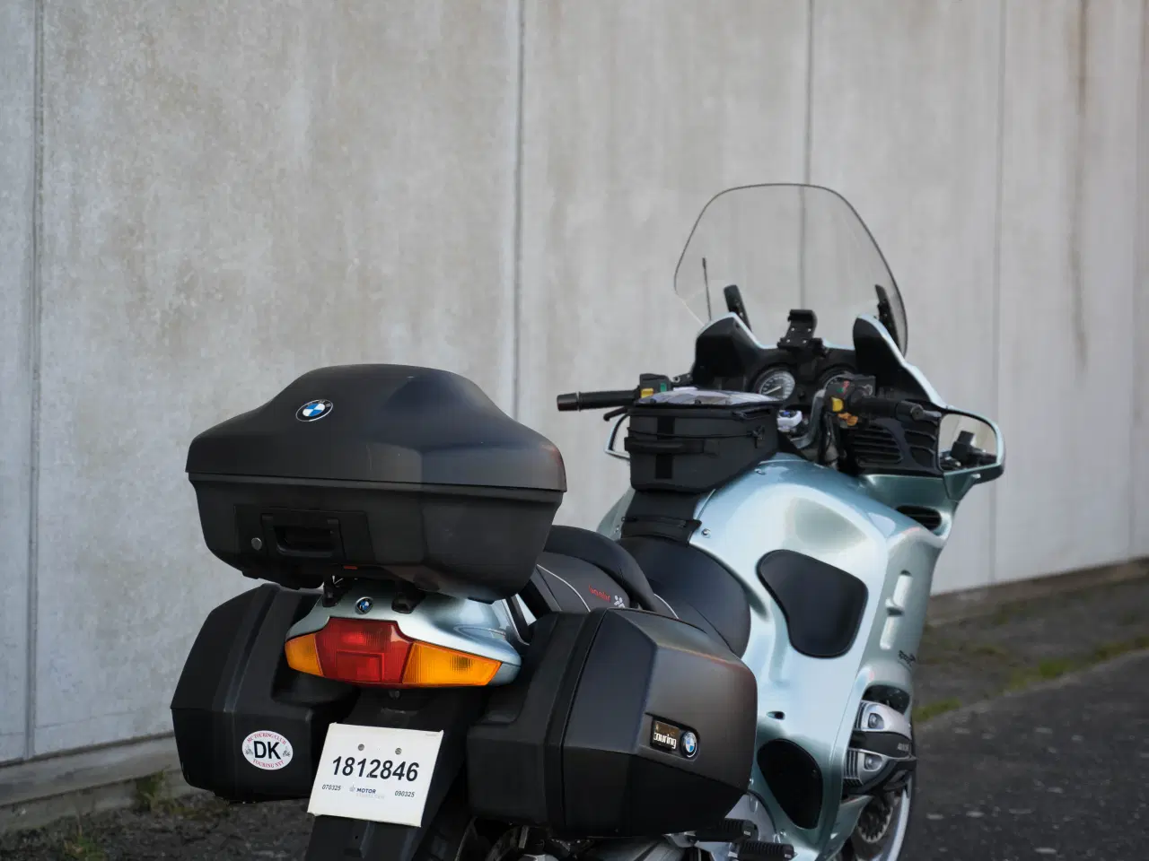 Billede 7 - BMW R 1100 RT