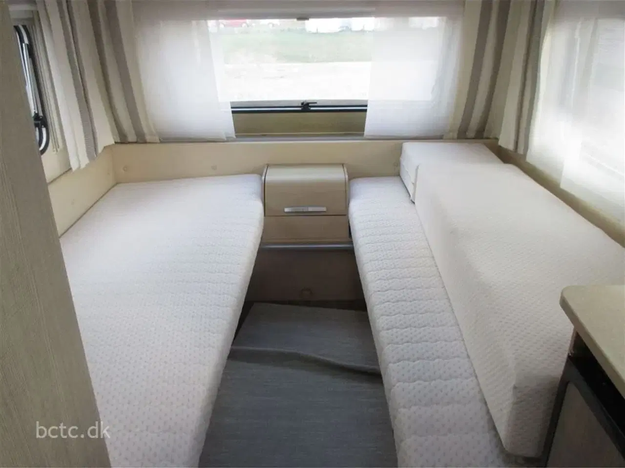 Billede 3 - 2012 - Bürstner Premio Comfort 490 TL
