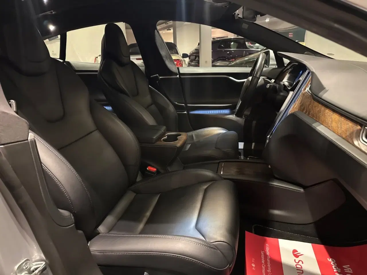 Billede 16 - Tesla Model S  100D