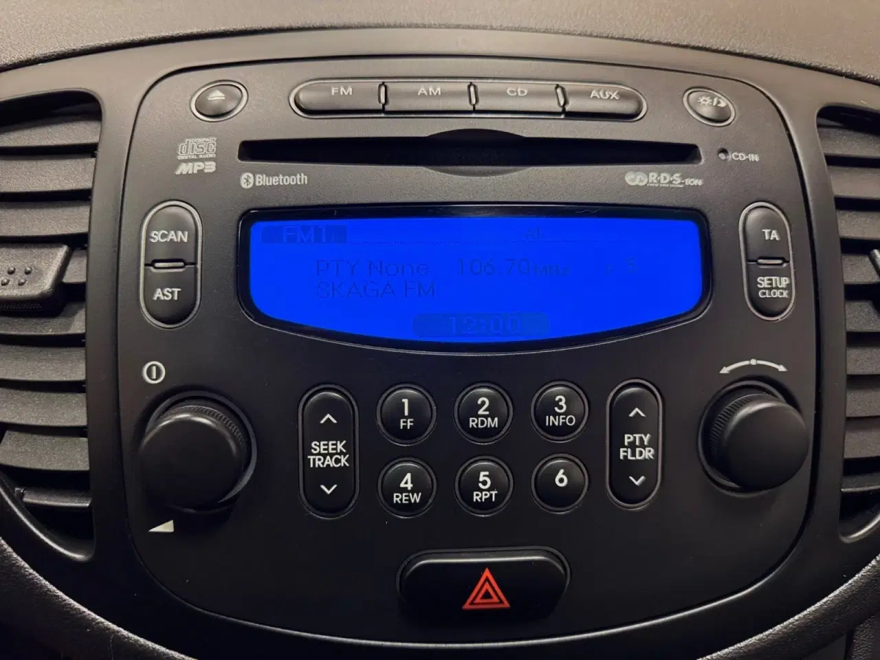 Billede 8 - Hyundai i10 1,2 Comfort+