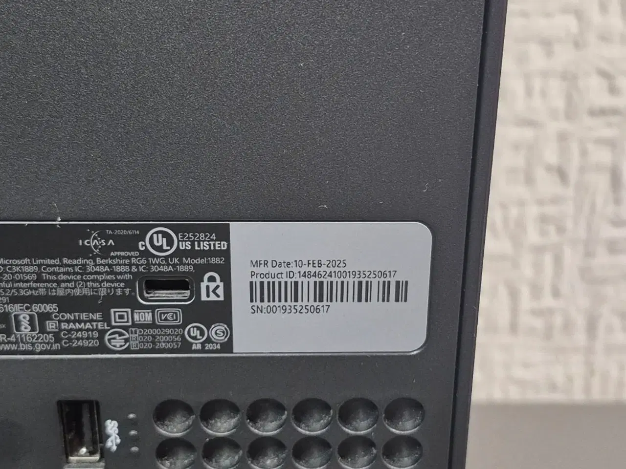 Billede 9 - Xbox Series X sælges