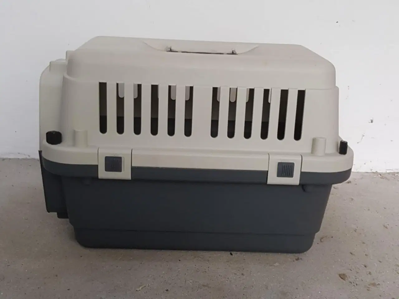 Billede 2 - Katte transporter