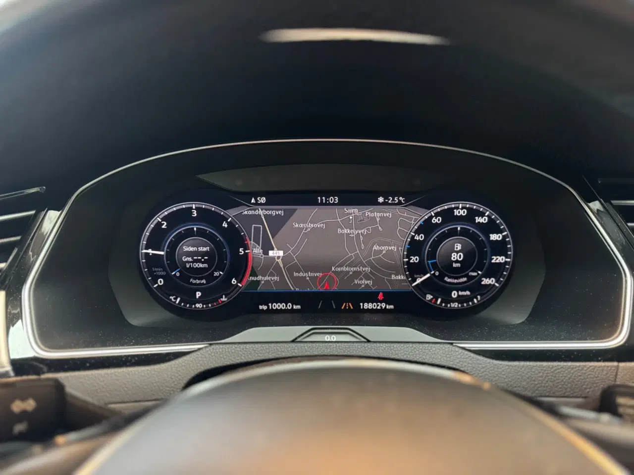 Billede 14 - VW Passat 2,0 TDi 150 Highline DSG