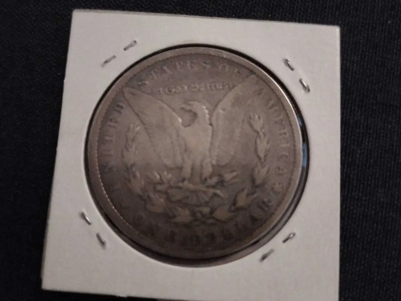 Billede 7 - Ægte sølv mønter 