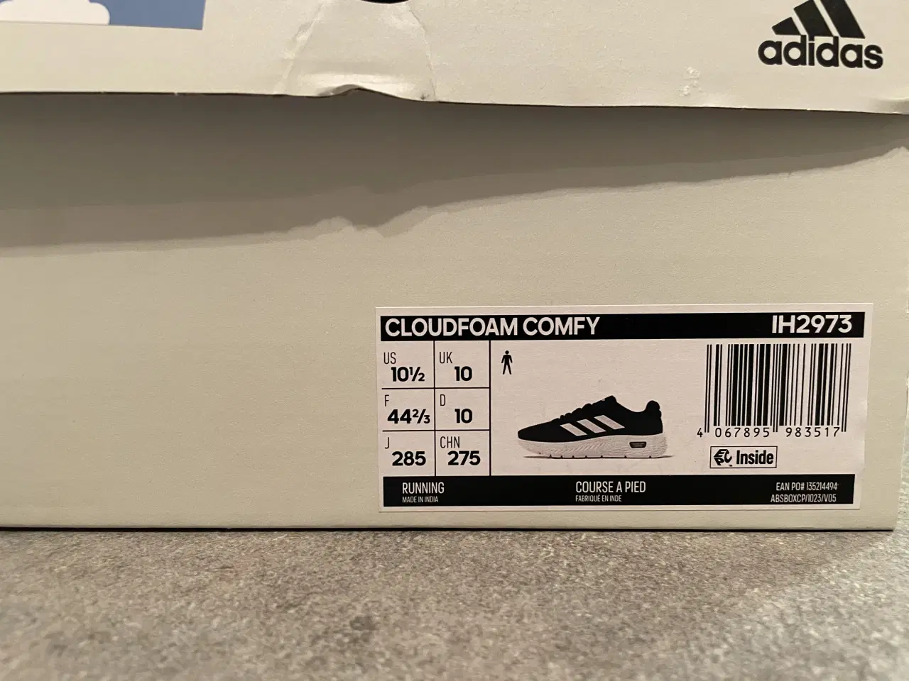 Billede 3 - Adidas sneakers