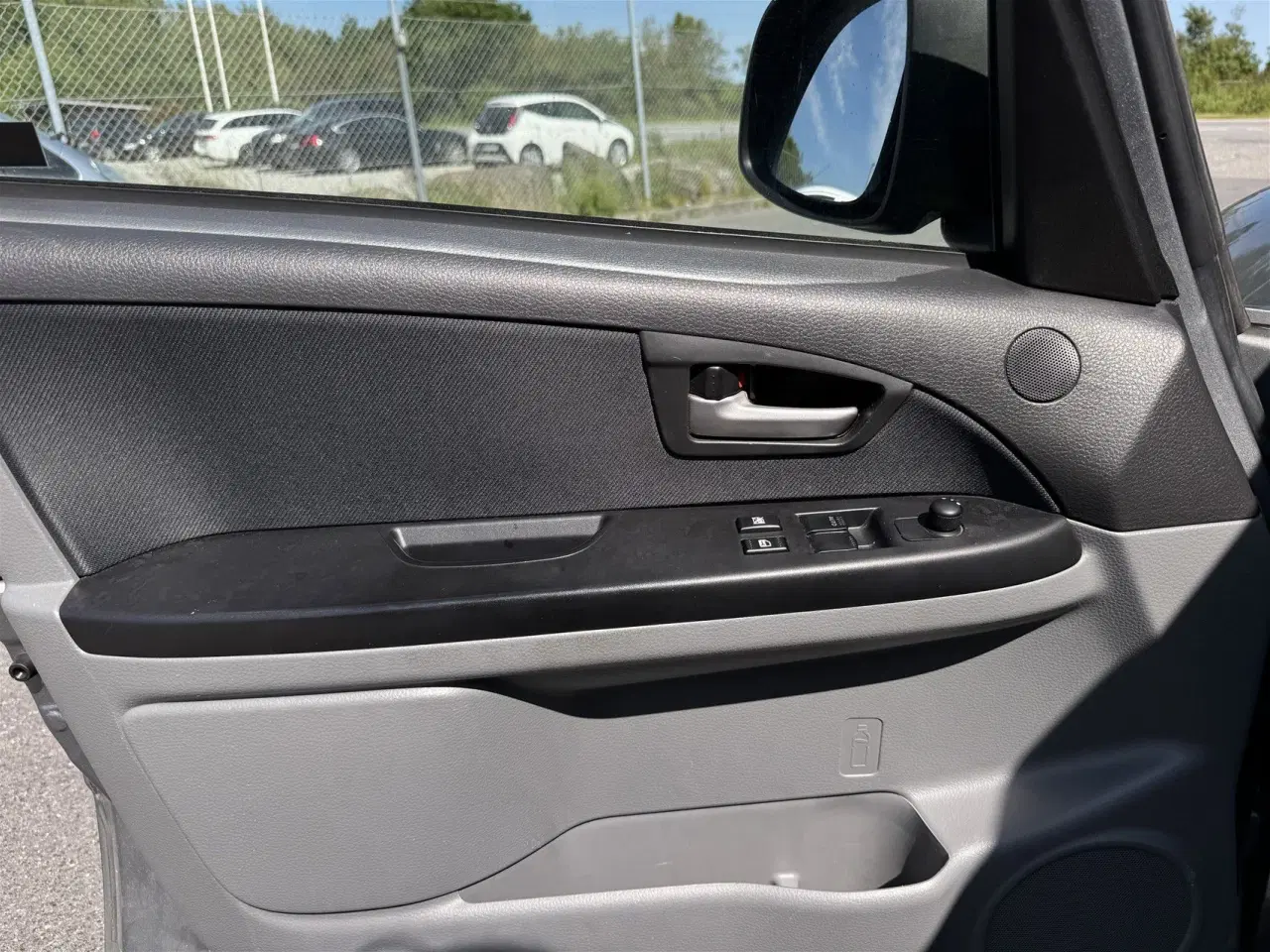 Billede 8 - Suzuki SX4 1,5 GL 99HK 5d
