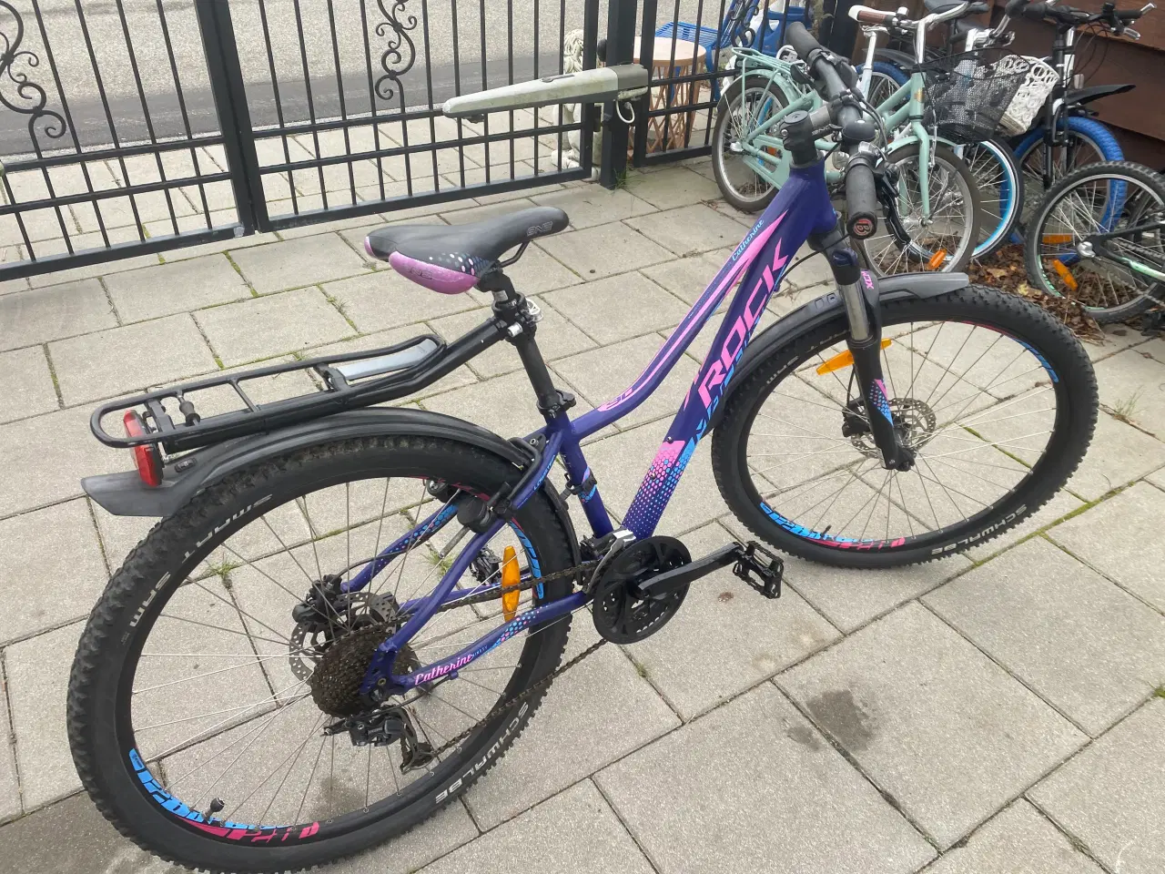 Billede 10 - Købt til 5299 kr 🤑 27,5 tommer topmodellen 