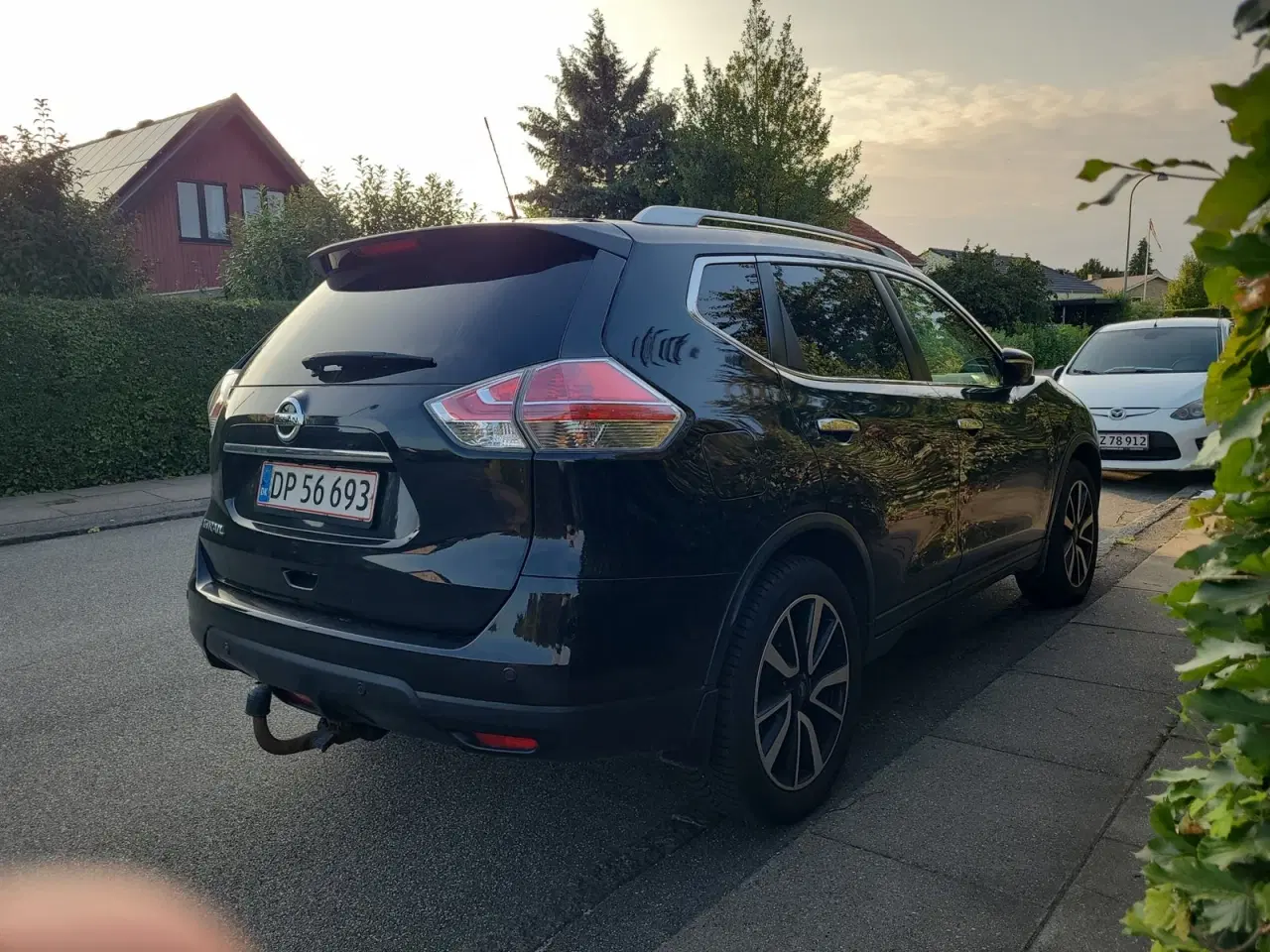 Billede 5 - Nissan X-Trail 1,6 Dig-T 163 Tekna