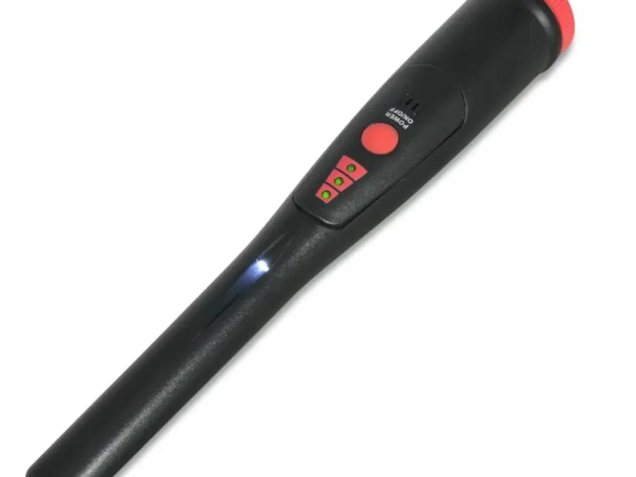 Billede 1 - Pinpointer metaldetektor