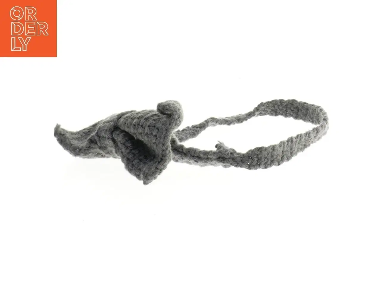 Billede 2 - Strikket butterfly