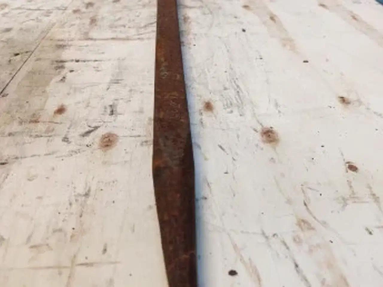 Billede 3 - Ballespids