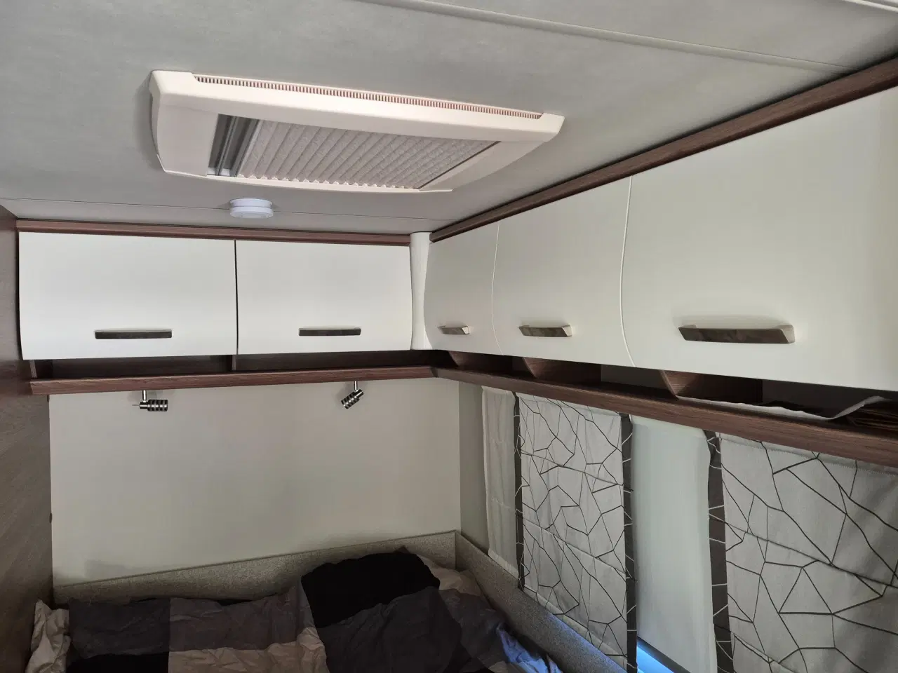 Billede 9 - Knaus 500 Sport Silver Selection