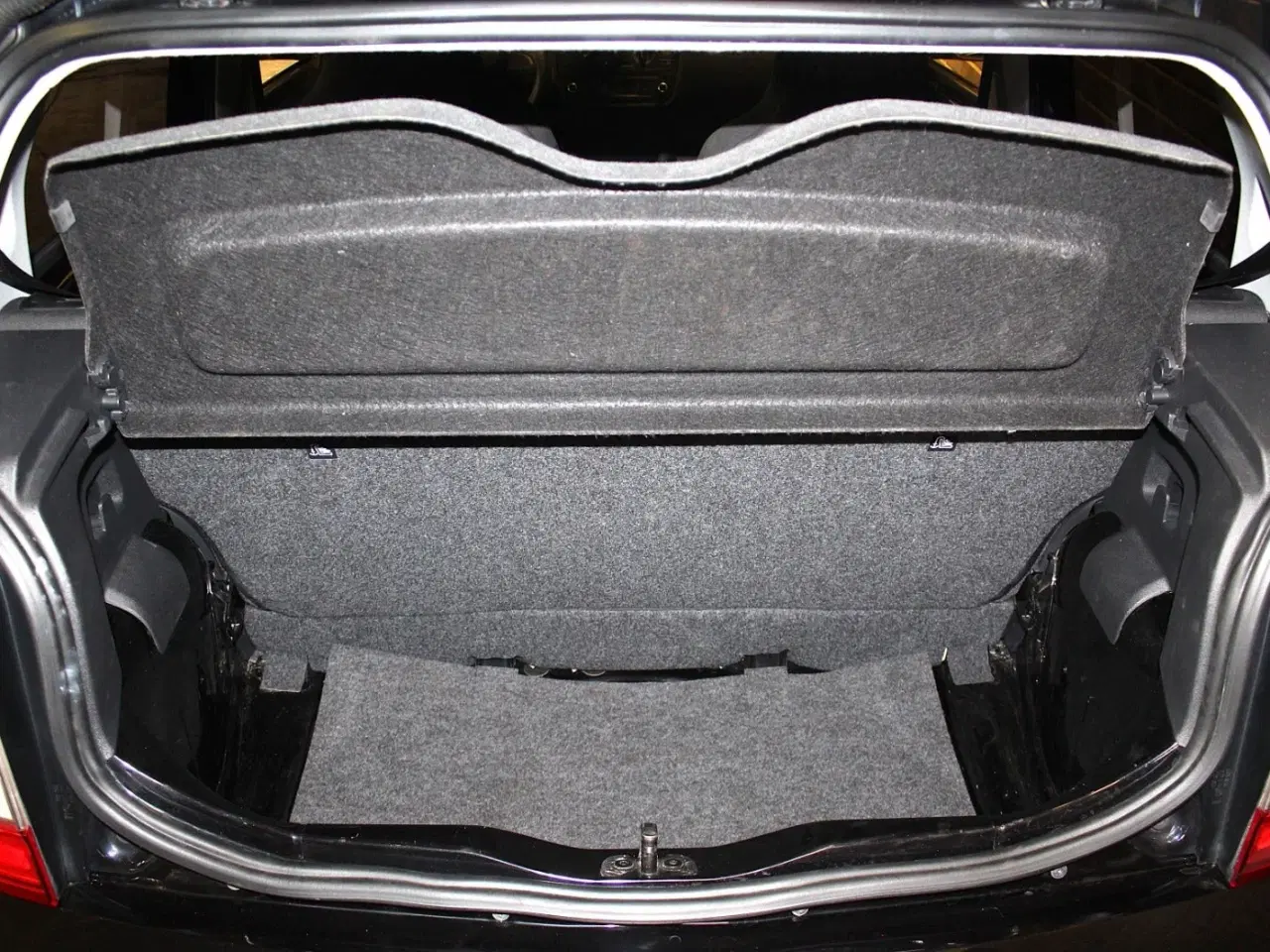 Billede 6 - Skoda Citigo 1,0 60 Ambition GreenTec