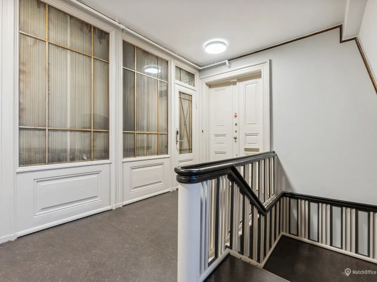 Billede 4 - INGEN BINDING - Nyistandsat storrumskontor på 423 m²