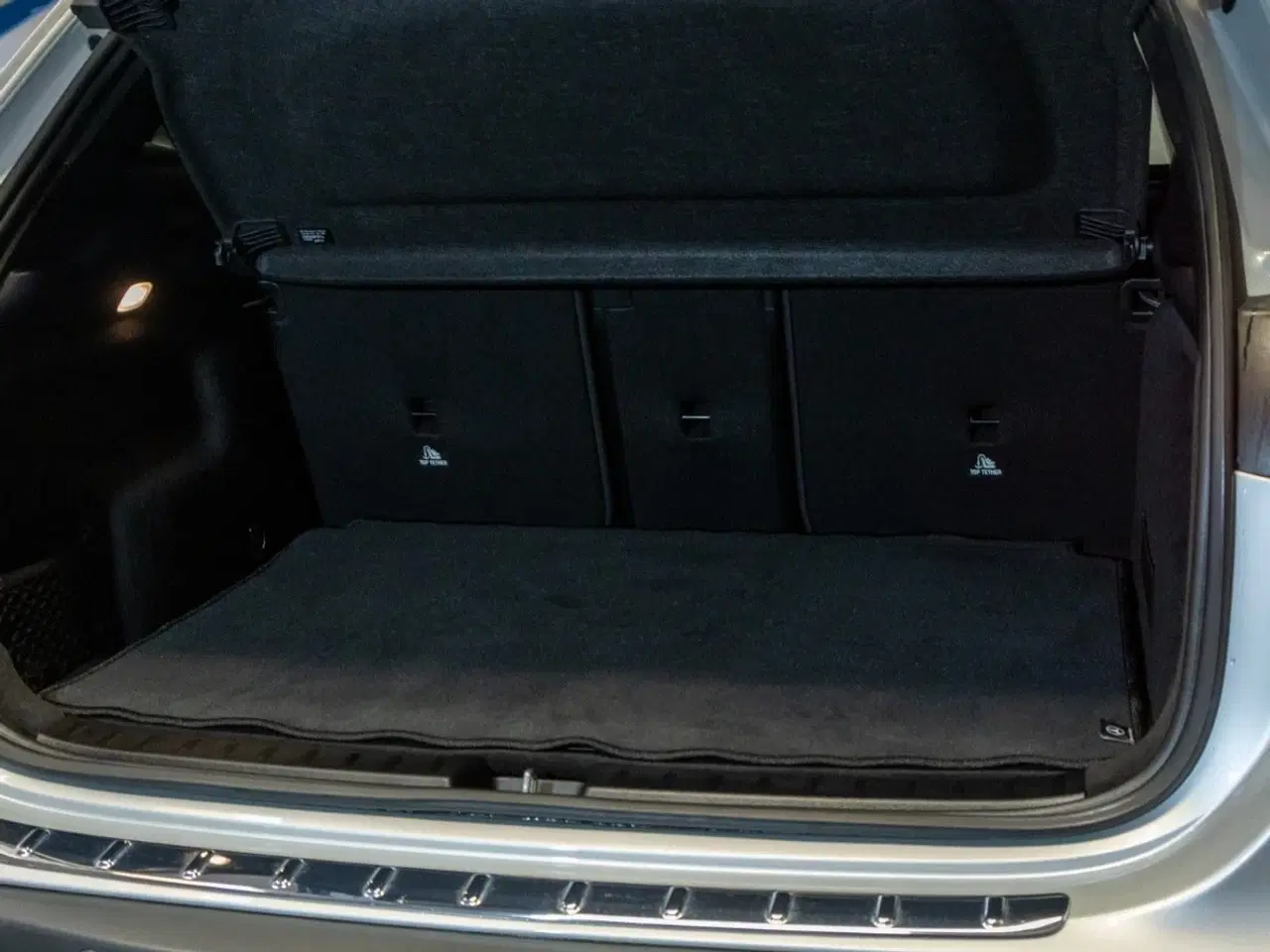 Billede 7 - Mercedes EQA300  AMG Line 4Matic