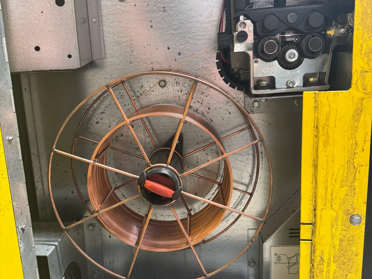 Billede 3 - Esab co2 svejser