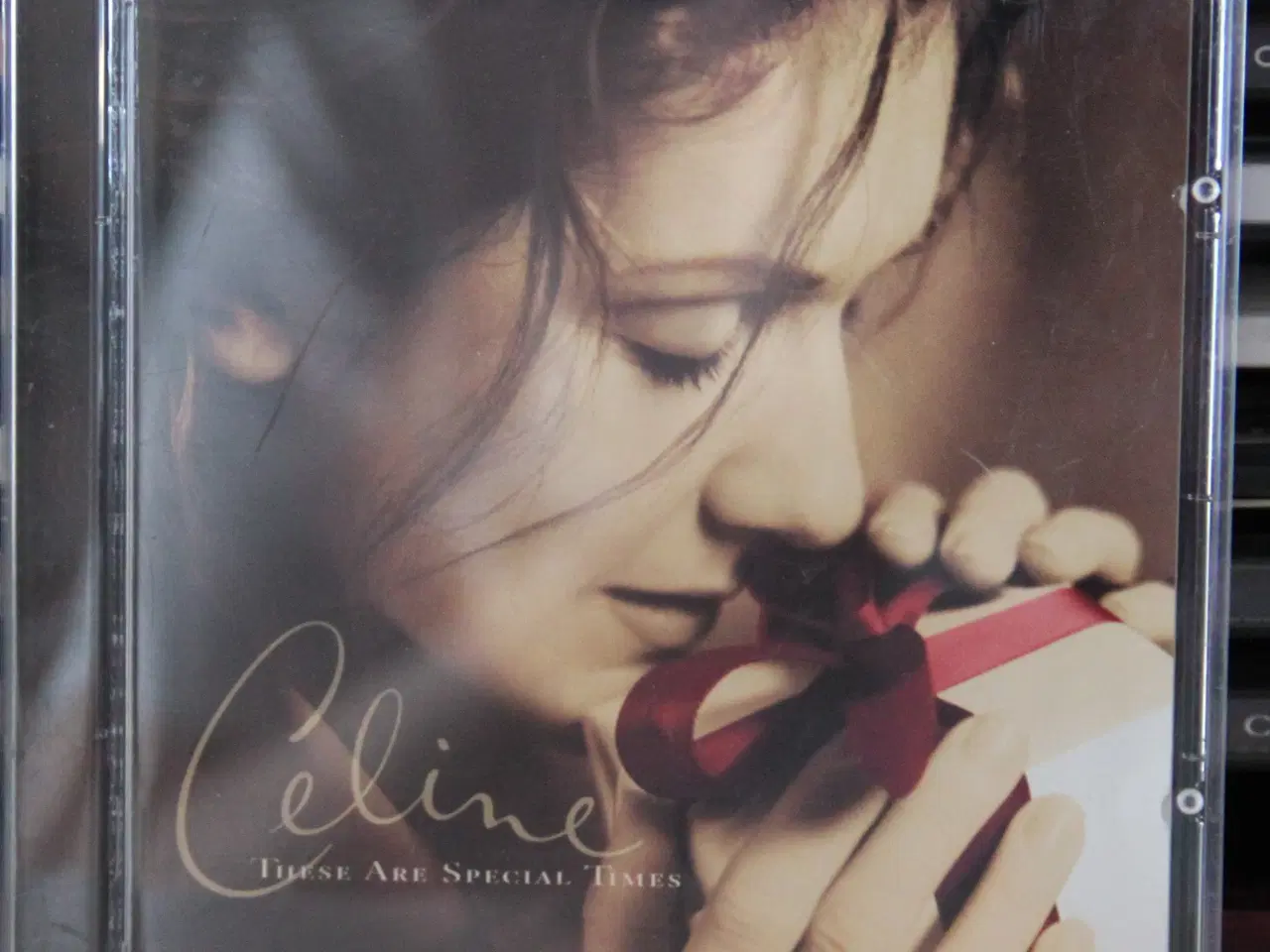 Billede 12 - Celine Dion CD’er sælges