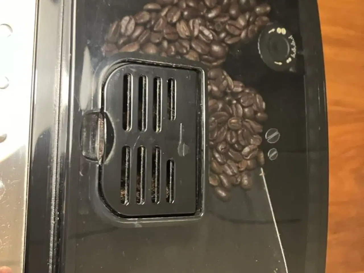 Billede 2 - DeLonghi Magnifica S Espresso Machine