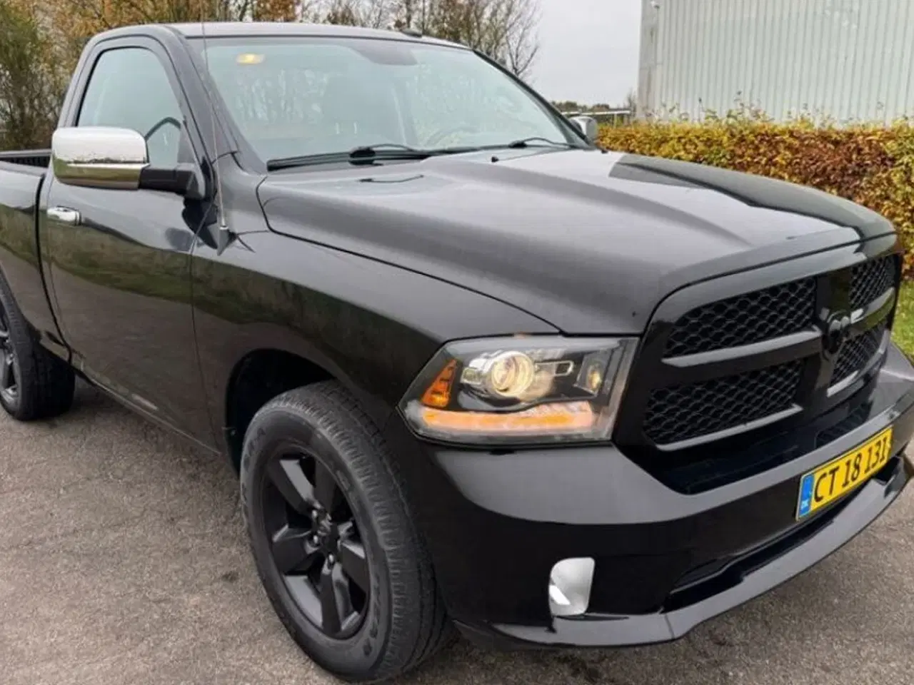 Billede 3 - Dodge Ram 1500 V8 Hemi