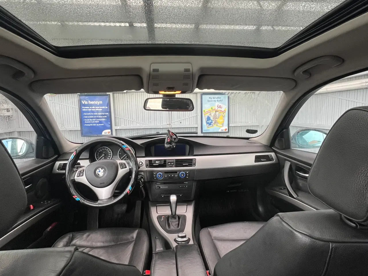 Billede 8 - BMW 320d aut LCI